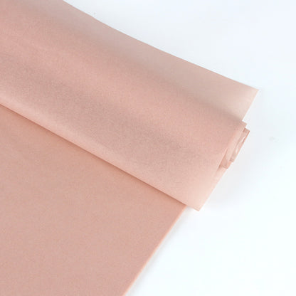 Simple Solid Pearlescent Paper Liner - 30 Sheets