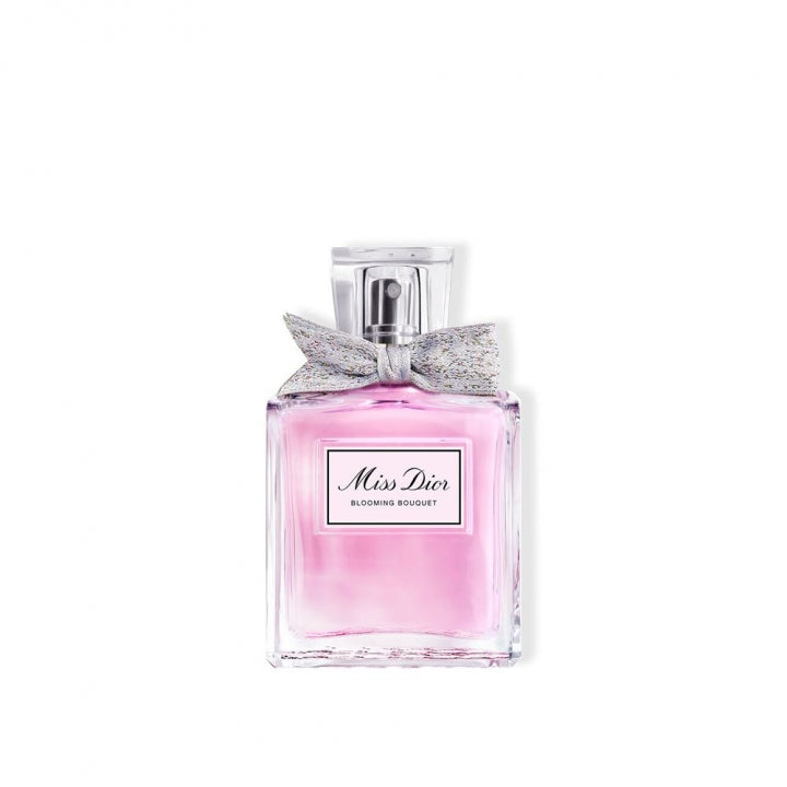 Miss Dior Blooming Bouquet - Floral Perfume with Elegant Bottle 🎀 1