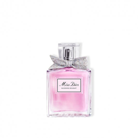 Miss Dior Blooming Bouquet - Floral Perfume with Elegant Bottle 🎀 1