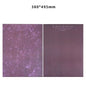 Artistic Oil Painting Wrapping Paper - 10 Sheets