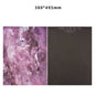 Artistic Oil Painting Wrapping Paper - 10 Sheets