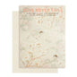 Chinese Floral Rhythm Art-Style Wrapping Paper - 10 Sheets