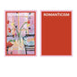 Color-Lover Oil Painting Wrapping Paper - 10 Sheets