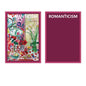 Color-Lover Oil Painting Wrapping Paper - 10 Sheets
