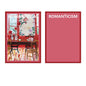 Color-Lover Oil Painting Wrapping Paper - 10 Sheets