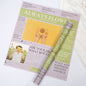 Vintage Newspaper Wrapping Paper Dream Life Design - 20 Sheets