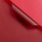 Matte Solid Color Elegant Wrapping Paper - 20 Sheets