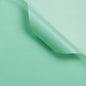 Matte Solid Color Elegant Wrapping Paper - 20 Sheets