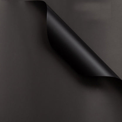 Matte Solid Color Elegant Wrapping Paper - 20 Sheets