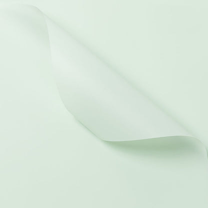 Matte Solid Color Elegant Wrapping Paper - 20 Sheets
