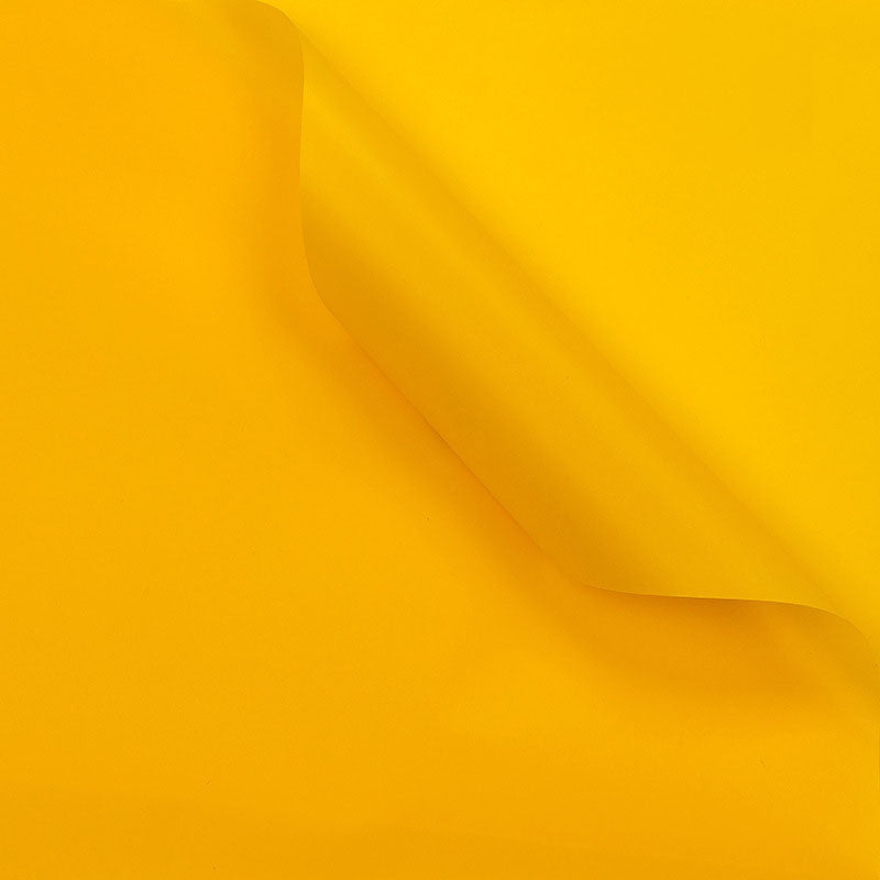 Matte Solid Color Elegant Wrapping Paper - 20 Sheets