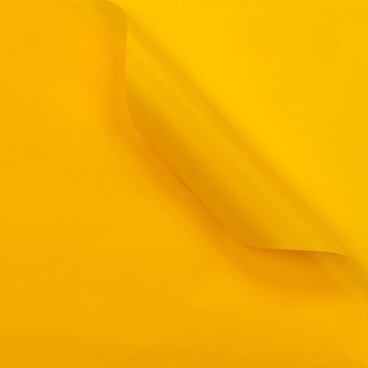 Matte Solid Color Elegant Wrapping Paper - 20 Sheets