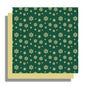 Trending Christmas Gift Wrapping Paper Christmas Decorations - 10 Sheets