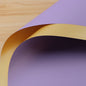 Waterproof Luxury Double Sided Gold Wrapping Paper – 20 Sheets