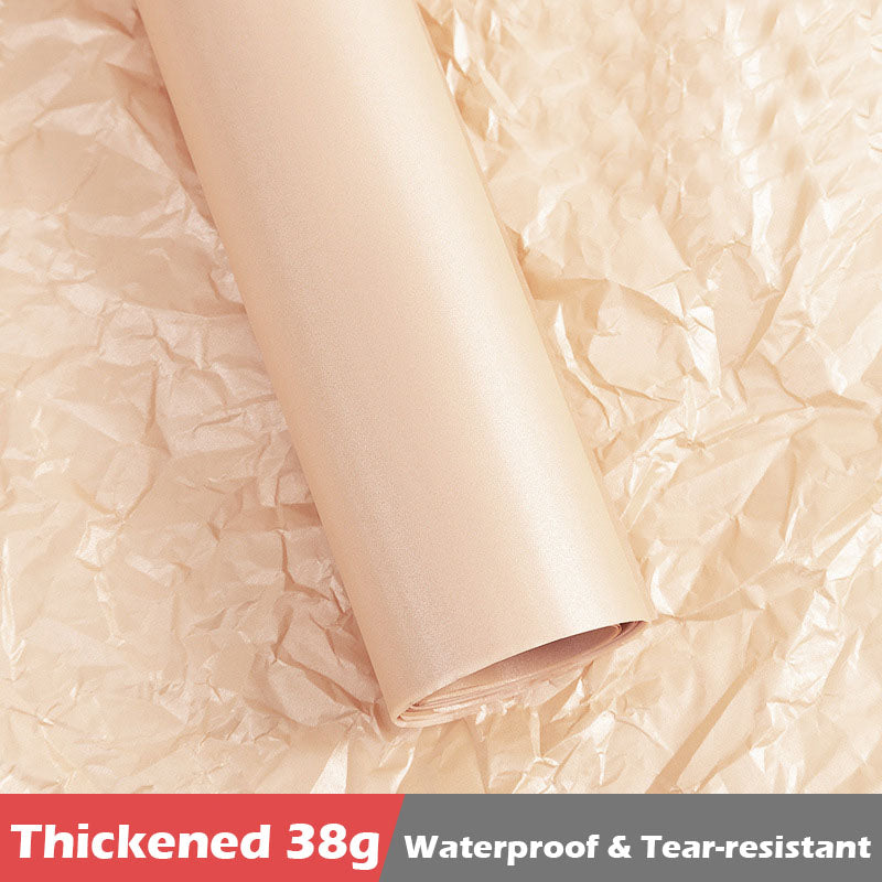 38g Thick Waterproof Pearl Paper – 20 Sheets