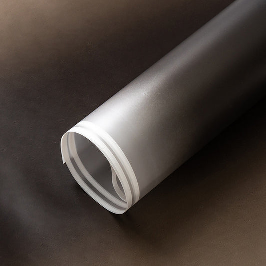 Dual Color Gradient Matte Magic Edge Paper – 20 Sheets
