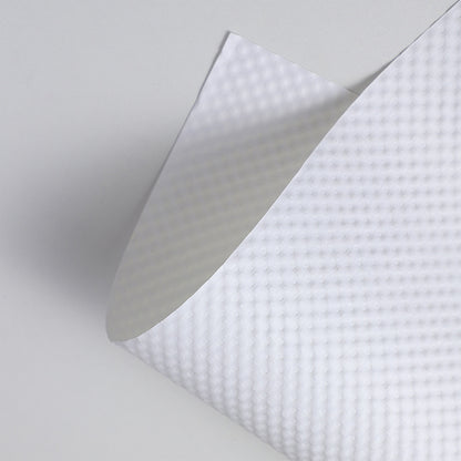 Polka Dot Embossed Wrapping Paper – 10 Sheets