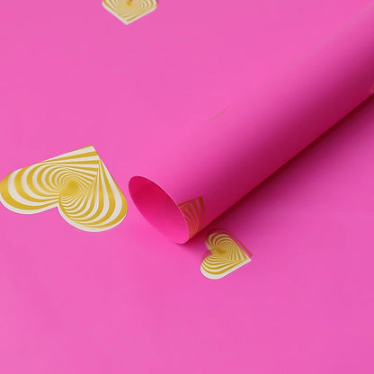 Norsa Papier Clotilde Wrapping Paper - 20 Sheets
