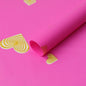 Norsa Papier Clotilde Wrapping Paper - 20 Sheets