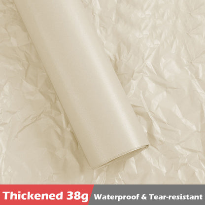 38g Thick Waterproof Pearl Paper – 20 Sheets