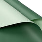 Two-Tone European Style Elegant Wrapping Paper – 20 Sheets