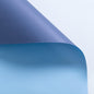 Two-Tone European Style Elegant Wrapping Paper – 20 Sheets