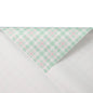 Two Tone Plaid Vintage Elegant Wrapping Paper