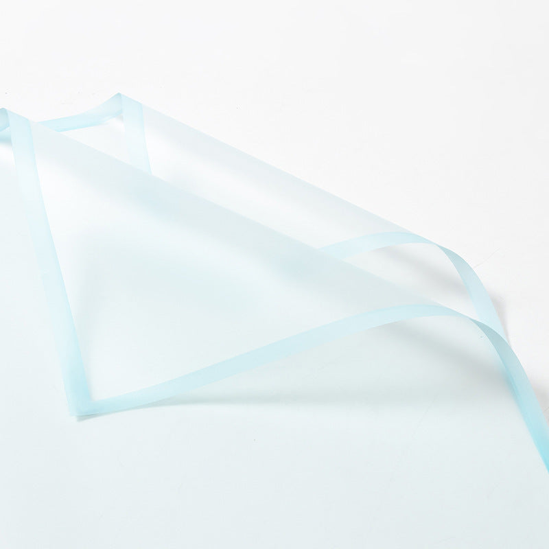 Solid Matte Magic Edge Paper – 20 Sheets