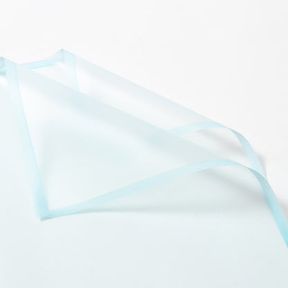 Solid Matte Magic Edge Paper – 20 Sheets