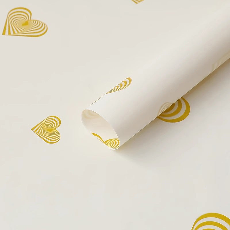 Norsa Papier Clotilde Wrapping Paper - 20 Sheets