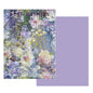 Sicily Oil Painting Wrapping Paper - 10 Sheets