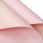Two-Tone European Style Elegant Wrapping Paper – 20 Sheets