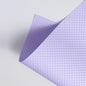 Polka Dot Embossed Wrapping Paper – 10 Sheets