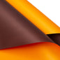 Two-Tone European Style Elegant Wrapping Paper – 20 Sheets
