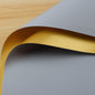 Waterproof Luxury Double Sided Gold Wrapping Paper – 20 Sheets