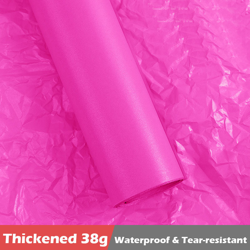 38g Thick Waterproof Pearl Paper – 20 Sheets