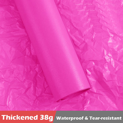 38g Thick Waterproof Pearl Paper – 20 Sheets