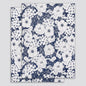 European Dreamy Floral Waterproof Wrapping Paper - 10 Sheets