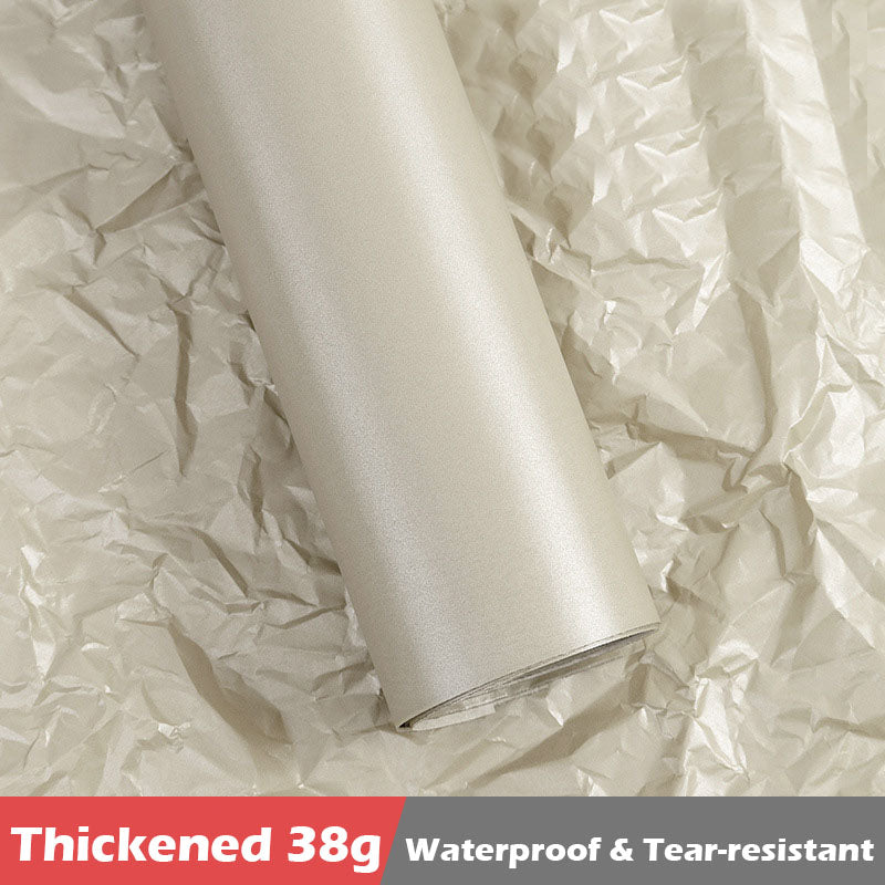 38g Thick Waterproof Pearl Paper – 20 Sheets