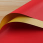 Waterproof Luxury Double Sided Gold Wrapping Paper – 20 Sheets
