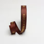Love Is Eternal Satin Ribbon – 2.5 cm x 40 yd Gold Foil Print x 6 rolls