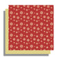 Trending Christmas Gift Wrapping Paper Christmas Decorations - 10 Sheets