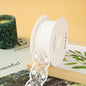 Vine Floral Ribbon – 3.8 cm x 5 yd x 6 rolls