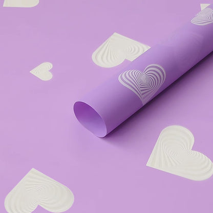 Norsa Papier Clotilde Wrapping Paper - 20 Sheets