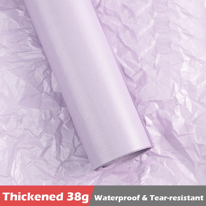 38g Thick Waterproof Pearl Paper – 20 Sheets