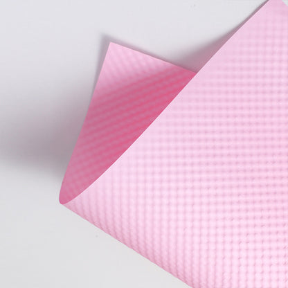 Polka Dot Embossed Wrapping Paper – 10 Sheets