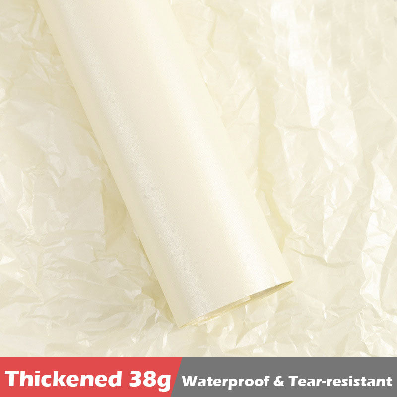 38g Thick Waterproof Pearl Paper – 20 Sheets