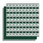 Trending Christmas Gift Wrapping Paper Christmas Decorations - 10 Sheets