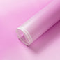Dual Color Gradient Matte Magic Edge Paper – 20 Sheets