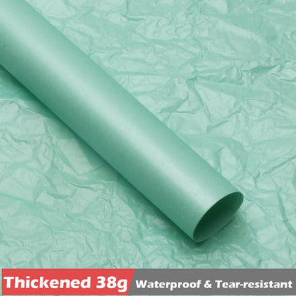 38g Thick Waterproof Pearl Paper – 20 Sheets